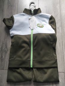 Boys Nike Tracksuit
