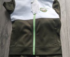 Boys Nike Tracksuit