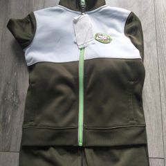 Boys Nike Tracksuit