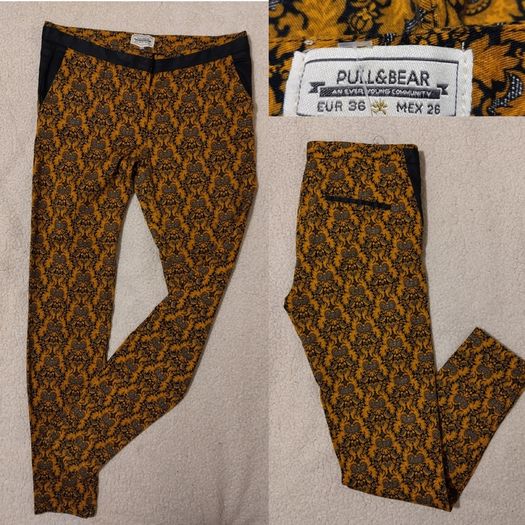 Fabulous Pull & Bear Trousers,