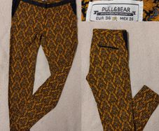 Fabulous Pull & Bear Trousers,