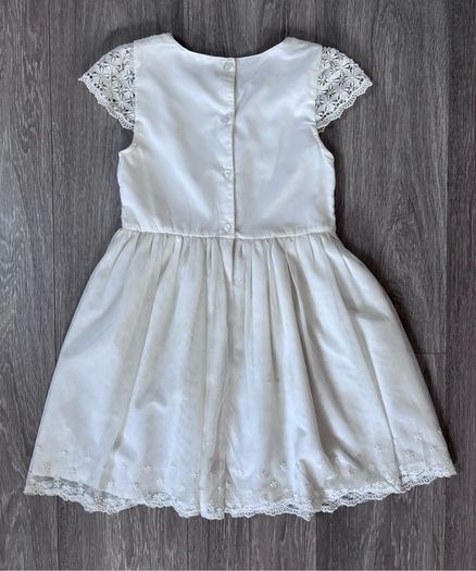 dress 7-8yrs