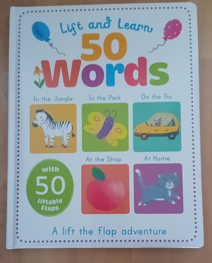 Fun Educational Book