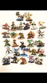 Skylanders Imaginators Postage Available