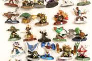 Skylanders Imaginators Postage Available