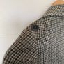 Wool coat for a boy Image 7