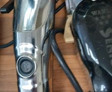 Profesional  Hair clippers