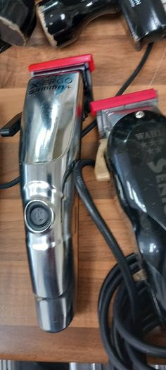 Profesional  Hair clippers