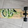 Landyachtz Skateboard cat 37 inch Image 2