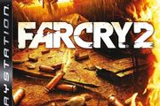 Ps3 Farcry 2 Playstation 3