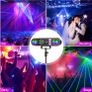 dj light bar RGB Image 4