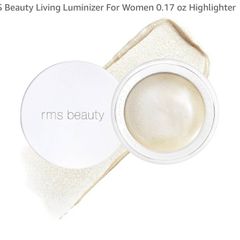 RMS living luminizer highlighter