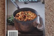 Pasta Cookbook - Classic &amp; Contemporary Dishes For All Pasta Lovers