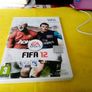 FIFA 12 Nintendo Wii Games Original Image 2