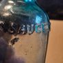 vintage Dublin bottle Image 5