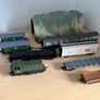 Model Railway Job Lot - HO/OO Scale - Hornby Image 2