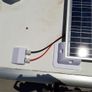 Solar panel mounting brackets Image 4