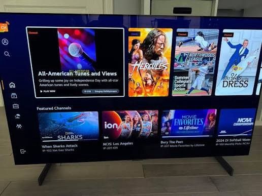 LG Oled C2 42 inch