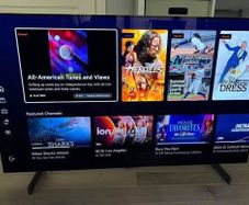 LG Oled C2 42 inch