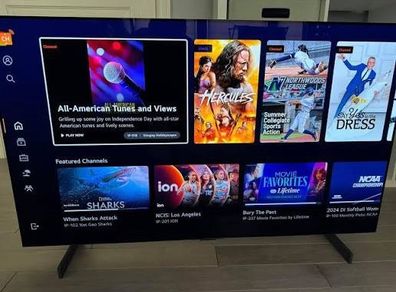 LG Oled C2 42 inch