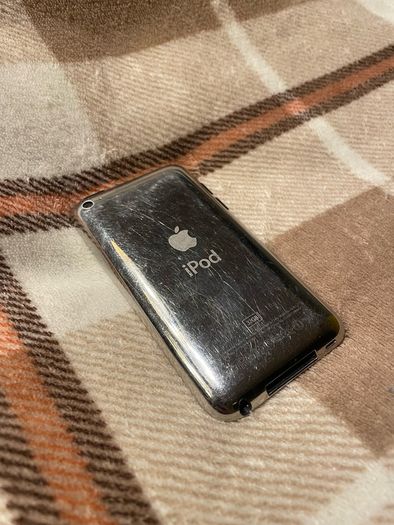 Ipod touch 32gb