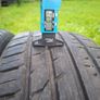 2x 235/55/19 Kumho Image 2