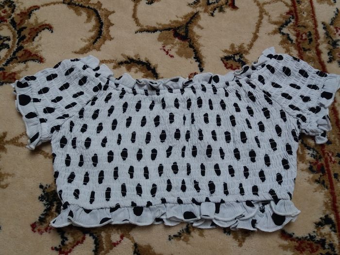 Ladies top Floozie Debenhams size S