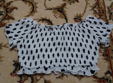 Ladies top Floozie Debenhams size S