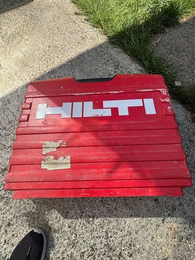 Hilti GX120