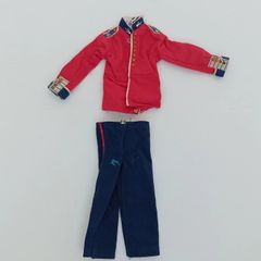 Palitoy Action Man Grenadier Guards Part Outfit