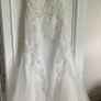 NEW Romantica wedding dress Image 5