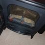 Dimplex Electric Stove Image 2
