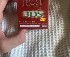 r4 card for ds/3ds