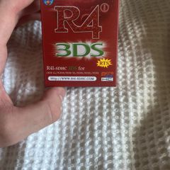 r4 card for ds/3ds