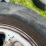Dacia Duster Wheels Image 2