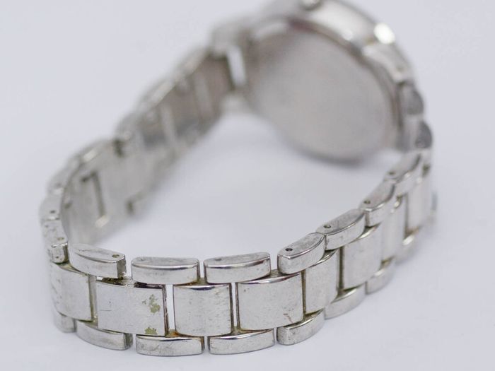 Ladies Quartz Watch