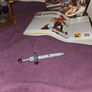 Lego Harry Potter Fawkes Dumbledore's Phoenix Set Image 4