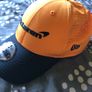 Formula 1 Baseball caps Image 7