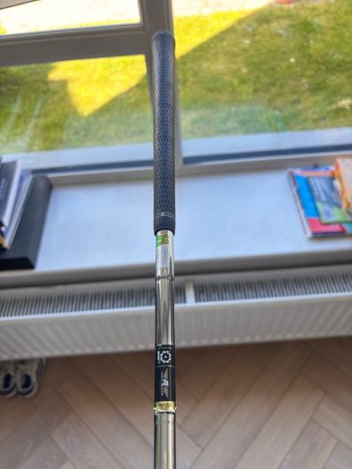 Titleist Vokey, 52 degree GAP wedge