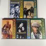 John Wayne 5 classic movies dvd boxset Image 6