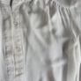 Vila Clothes Blouse  Size 10 Image 3