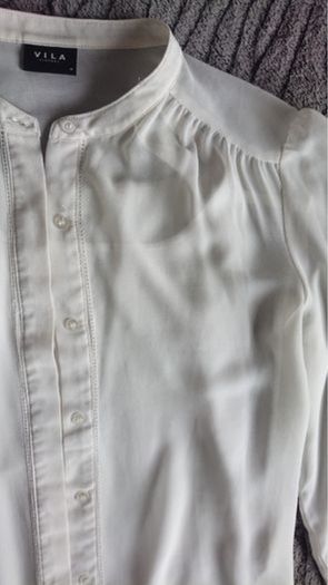 Vila Clothes Blouse  Size 10