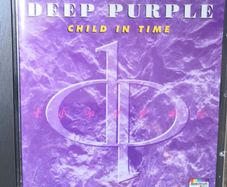 Deep Purple - Child In Time CD