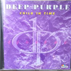 Deep Purple - Child In Time CD