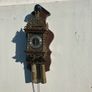wall clock Image 2