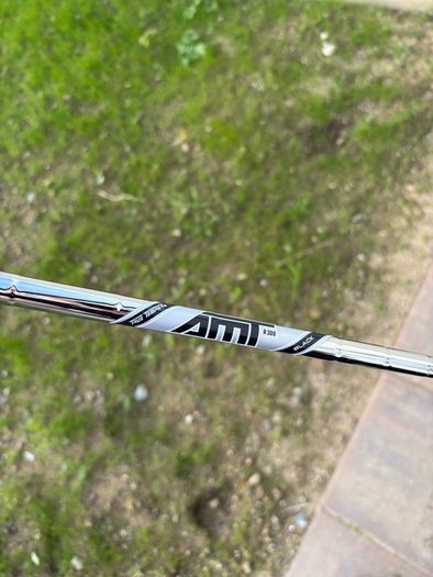 Titleist T350 irons