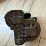 Vw golf mk7 electric parking brake motor RH passenger side MK7 TSI TFSI GTD Image 4