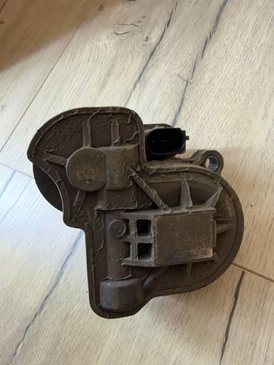 Vw golf mk7 electric parking brake motor RH passenger side MK7 TSI TFSI GTD