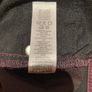 Savida Plum Jeggings Image 6