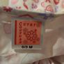 Cutey Couture Designer Baby Dress, bottoms and headband Image 6